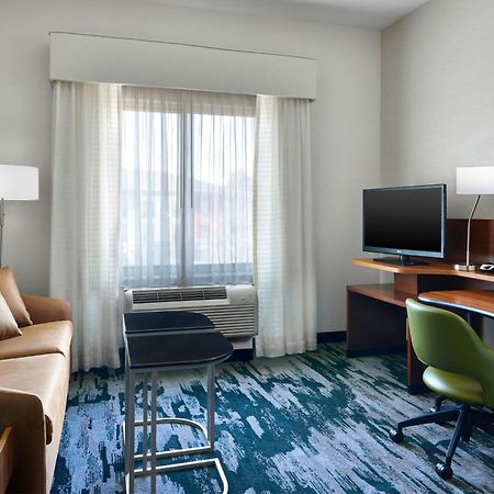 Fairfield By Marriott Inn & Suites Knoxville Turkey Creek Εξωτερικό φωτογραφία