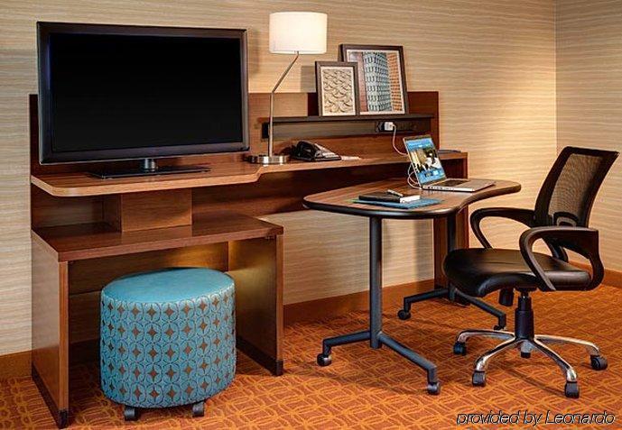 Fairfield By Marriott Inn & Suites Knoxville Turkey Creek Εξωτερικό φωτογραφία