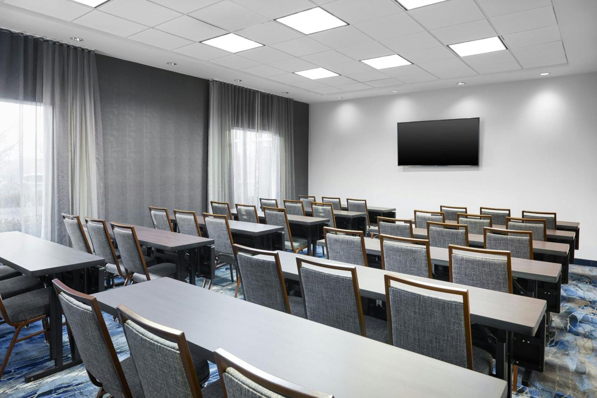 Fairfield By Marriott Inn & Suites Knoxville Turkey Creek Εξωτερικό φωτογραφία