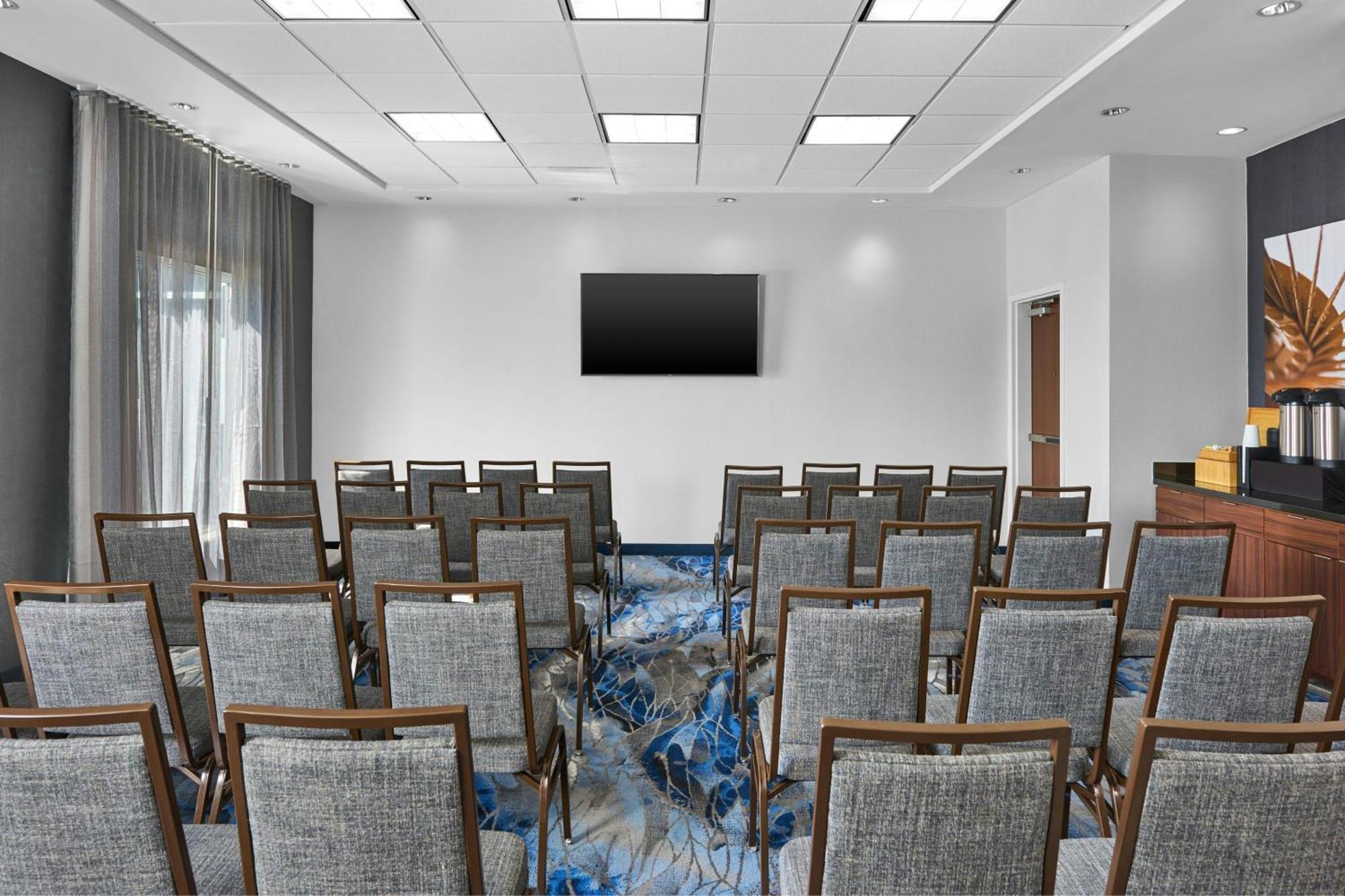 Fairfield By Marriott Inn & Suites Knoxville Turkey Creek Εξωτερικό φωτογραφία