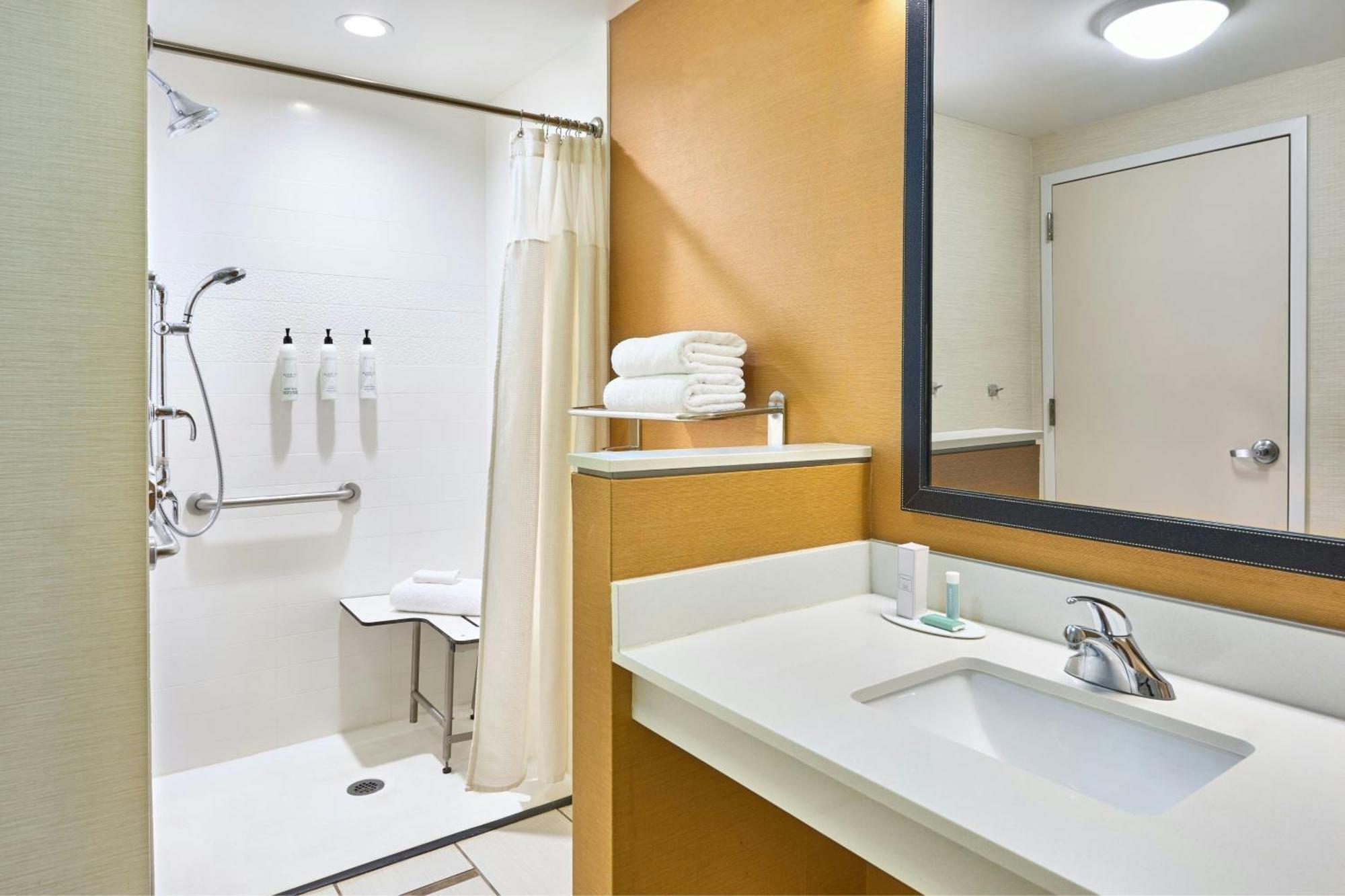 Fairfield By Marriott Inn & Suites Knoxville Turkey Creek Εξωτερικό φωτογραφία