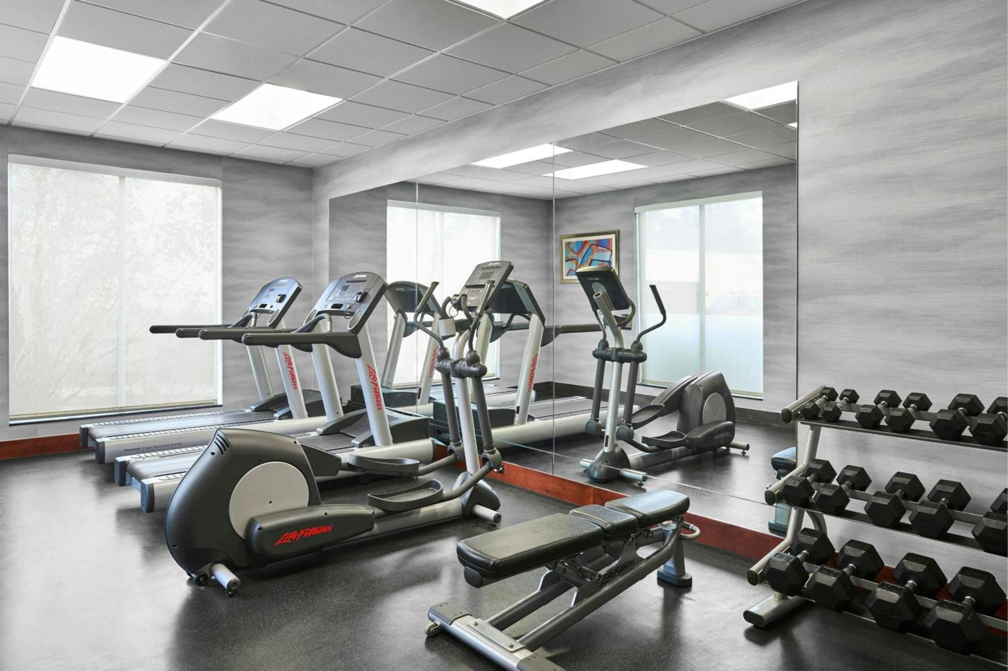 Fairfield By Marriott Inn & Suites Knoxville Turkey Creek Εξωτερικό φωτογραφία