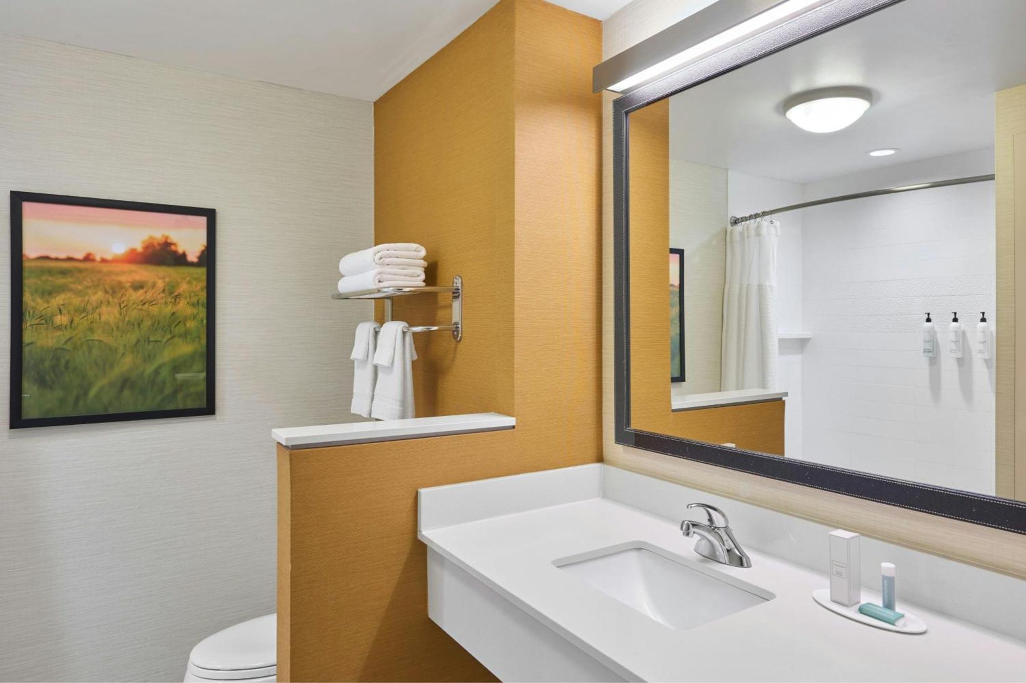 Fairfield By Marriott Inn & Suites Knoxville Turkey Creek Εξωτερικό φωτογραφία