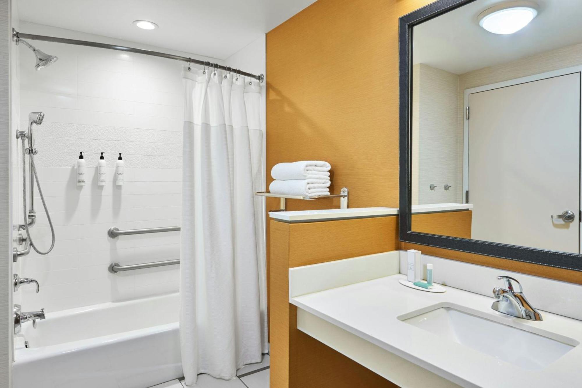 Fairfield By Marriott Inn & Suites Knoxville Turkey Creek Εξωτερικό φωτογραφία