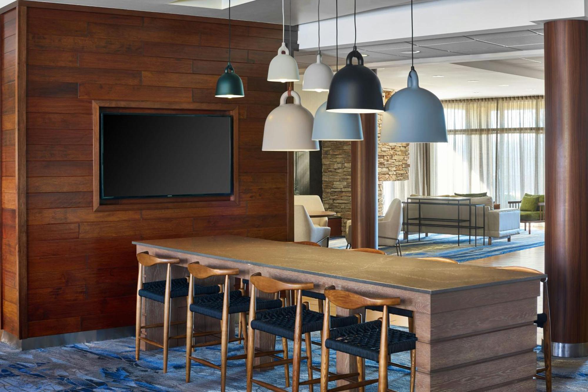 Fairfield By Marriott Inn & Suites Knoxville Turkey Creek Εξωτερικό φωτογραφία
