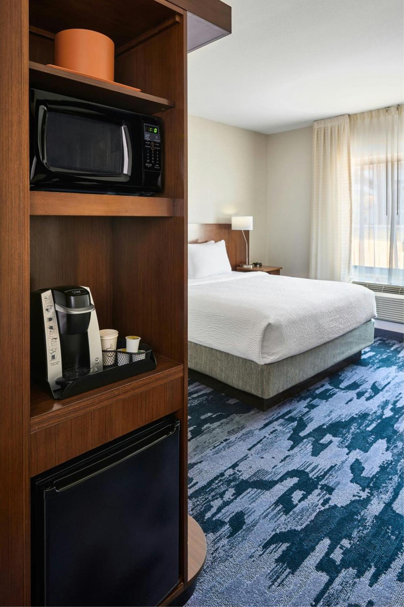 Fairfield By Marriott Inn & Suites Knoxville Turkey Creek Εξωτερικό φωτογραφία