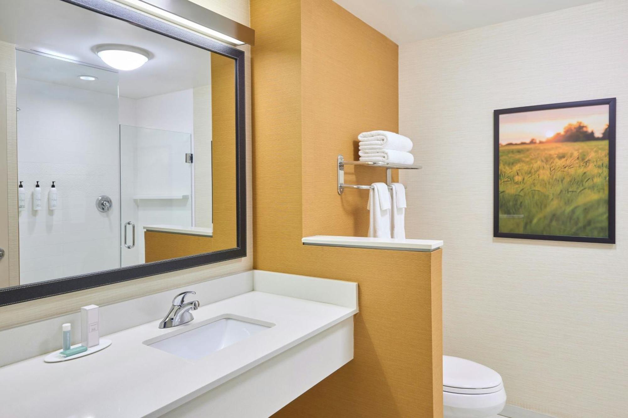Fairfield By Marriott Inn & Suites Knoxville Turkey Creek Εξωτερικό φωτογραφία