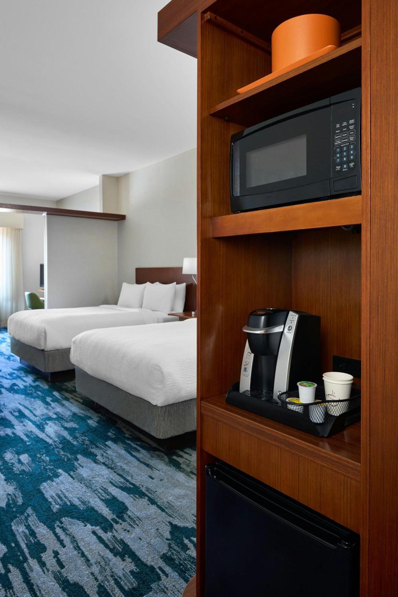 Fairfield By Marriott Inn & Suites Knoxville Turkey Creek Εξωτερικό φωτογραφία