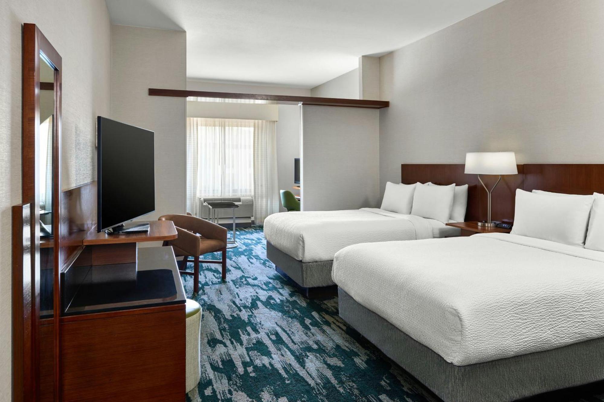 Fairfield By Marriott Inn & Suites Knoxville Turkey Creek Εξωτερικό φωτογραφία