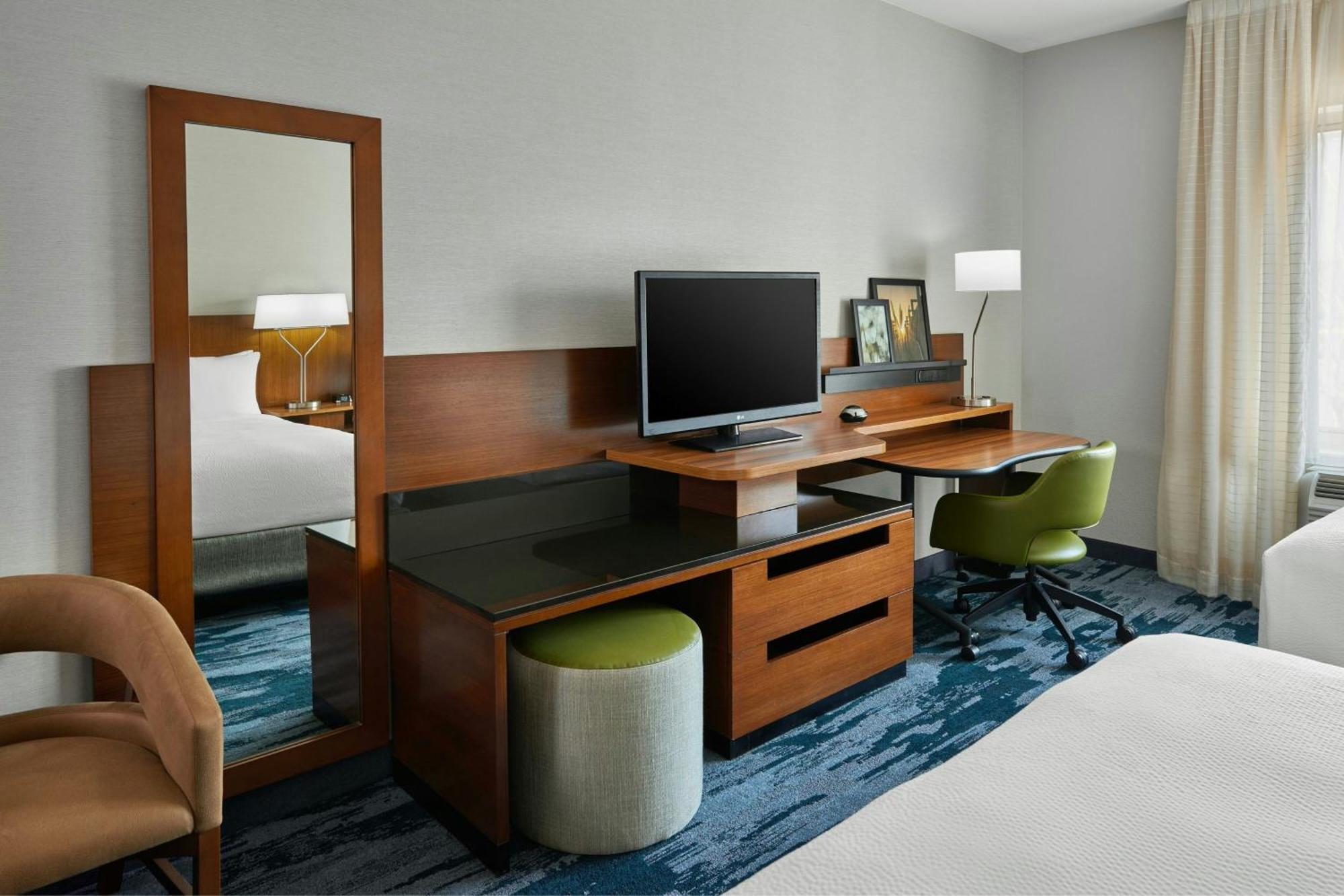 Fairfield By Marriott Inn & Suites Knoxville Turkey Creek Εξωτερικό φωτογραφία