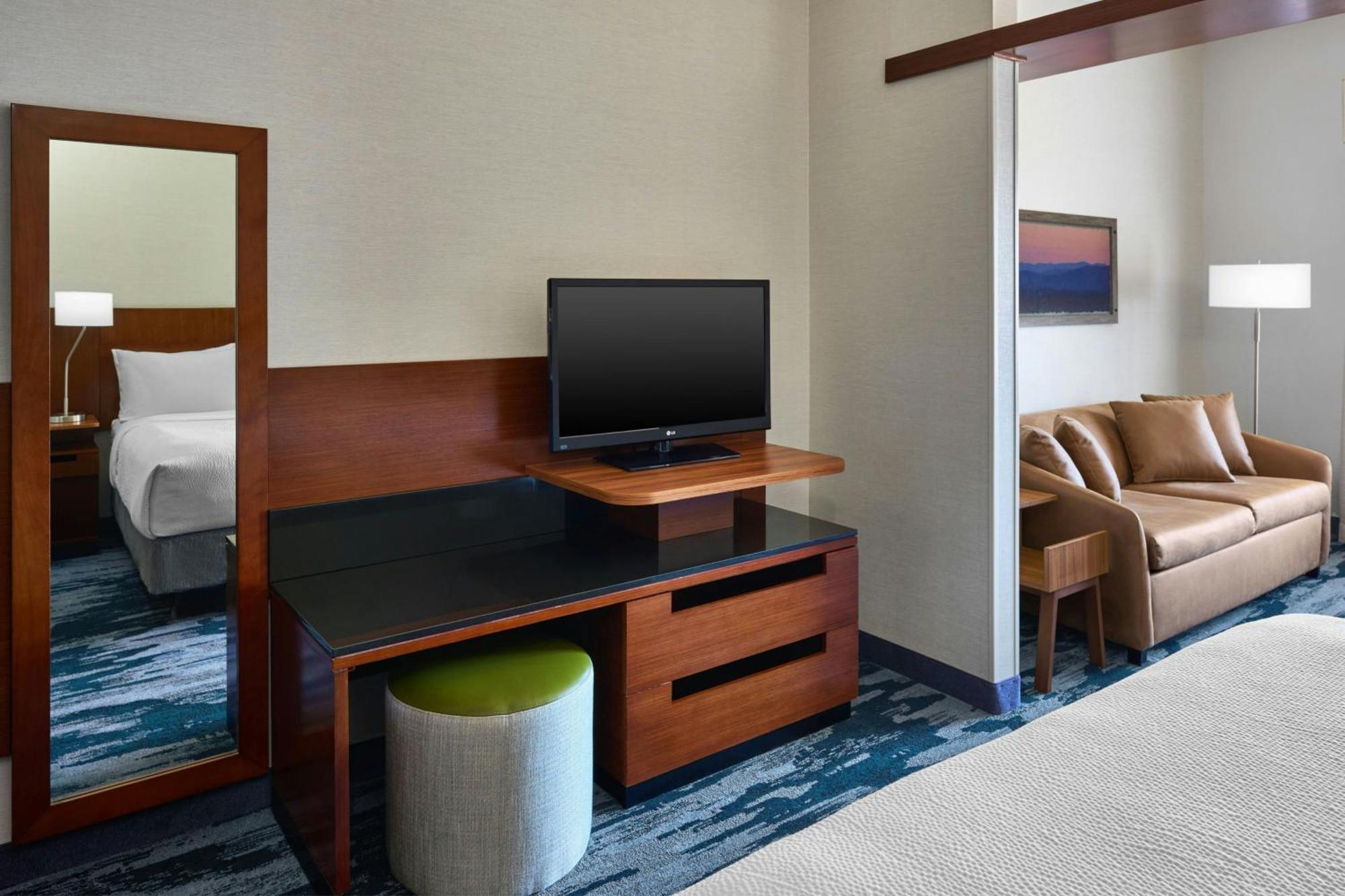 Fairfield By Marriott Inn & Suites Knoxville Turkey Creek Εξωτερικό φωτογραφία