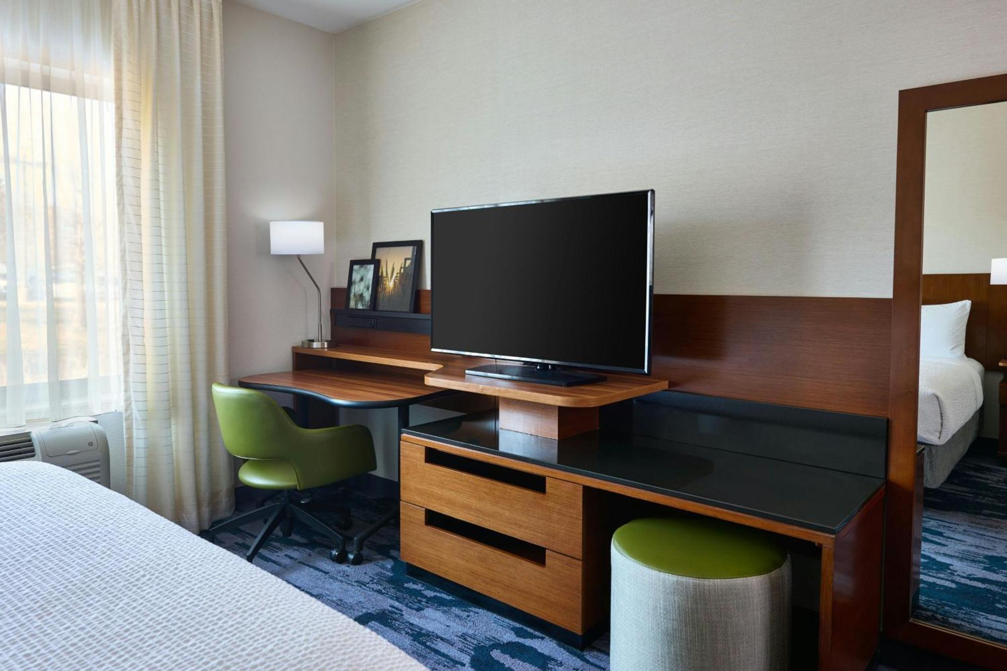 Fairfield By Marriott Inn & Suites Knoxville Turkey Creek Εξωτερικό φωτογραφία