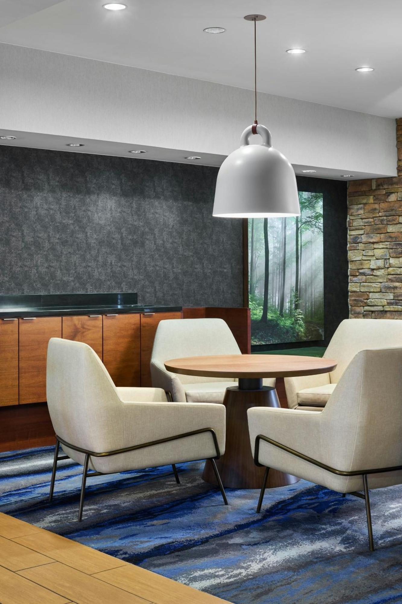 Fairfield By Marriott Inn & Suites Knoxville Turkey Creek Εξωτερικό φωτογραφία