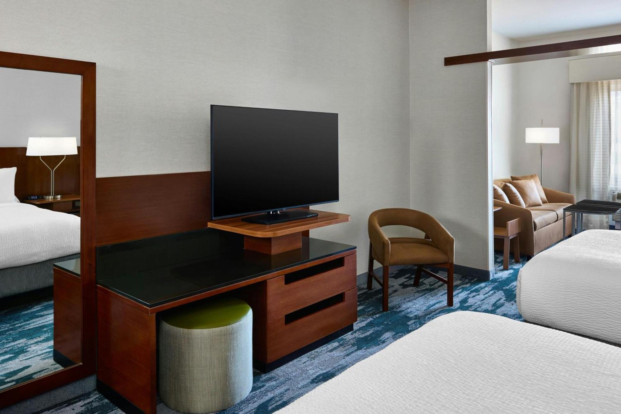 Fairfield By Marriott Inn & Suites Knoxville Turkey Creek Εξωτερικό φωτογραφία