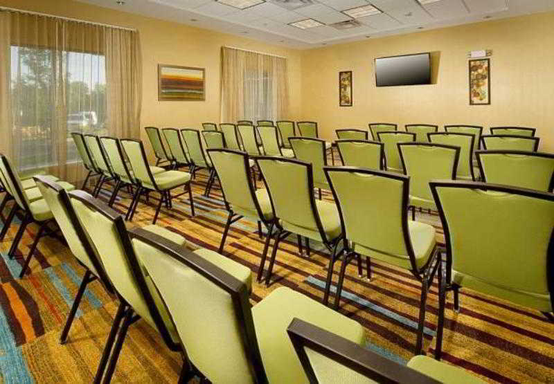 Fairfield By Marriott Inn & Suites Knoxville Turkey Creek Εξωτερικό φωτογραφία