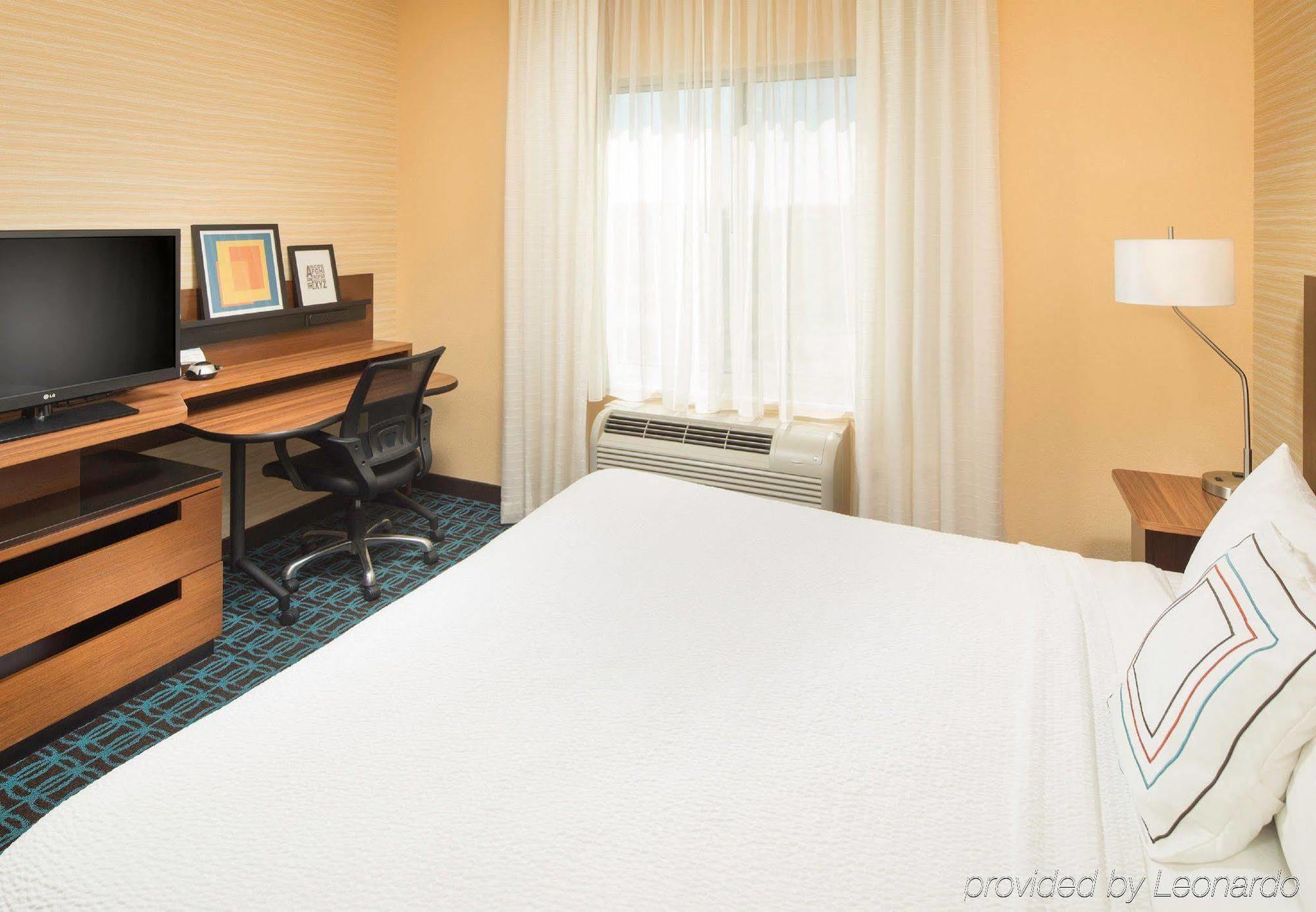 Fairfield By Marriott Inn & Suites Knoxville Turkey Creek Εξωτερικό φωτογραφία