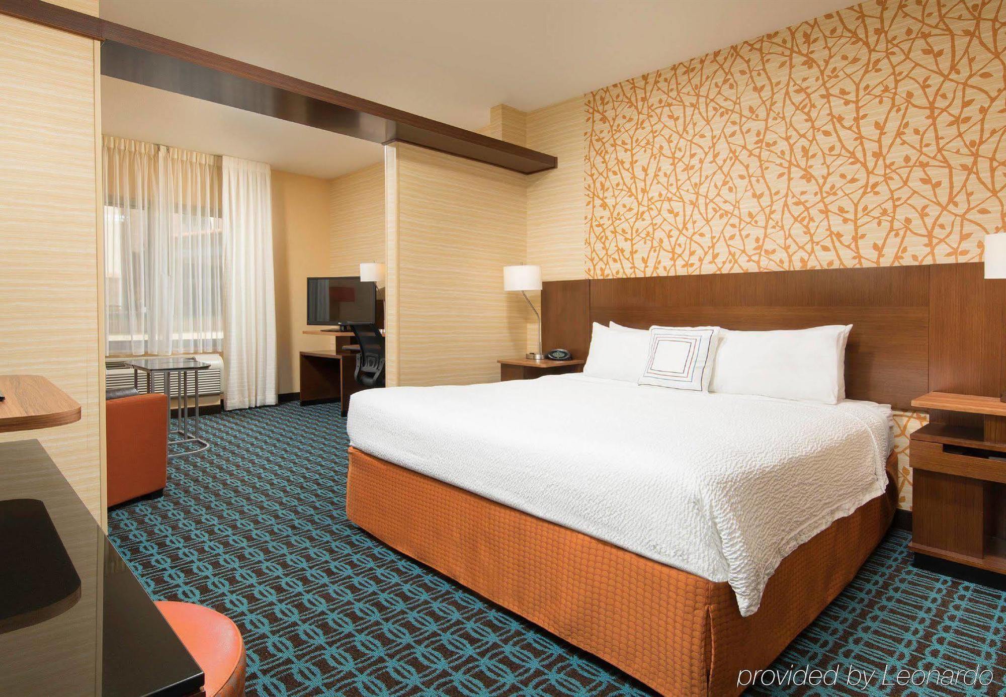 Fairfield By Marriott Inn & Suites Knoxville Turkey Creek Εξωτερικό φωτογραφία