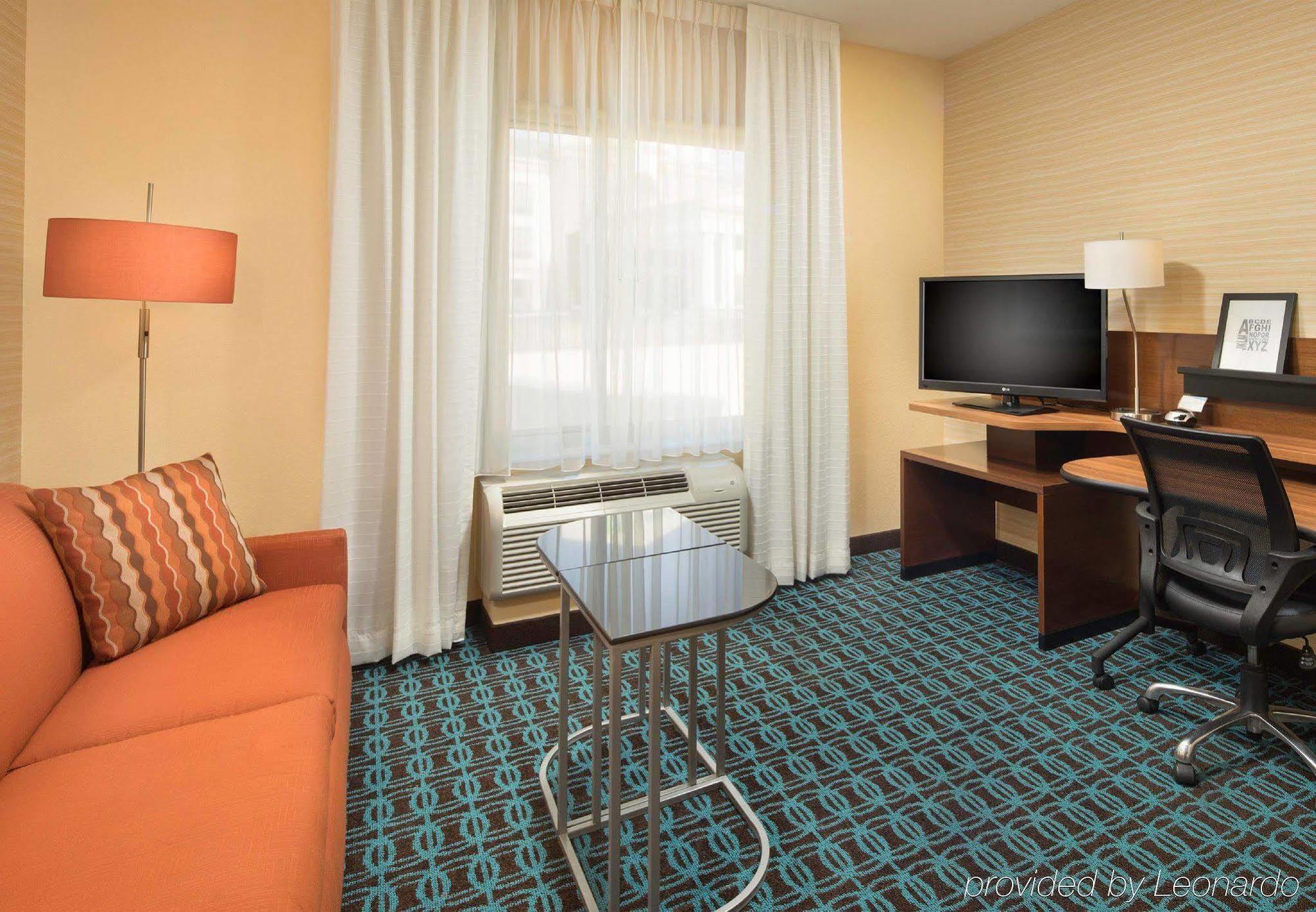 Fairfield By Marriott Inn & Suites Knoxville Turkey Creek Εξωτερικό φωτογραφία