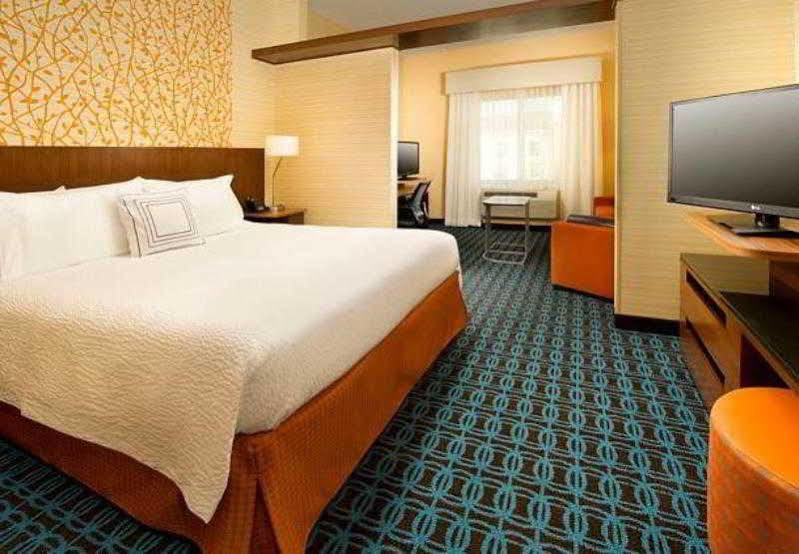Fairfield By Marriott Inn & Suites Knoxville Turkey Creek Εξωτερικό φωτογραφία