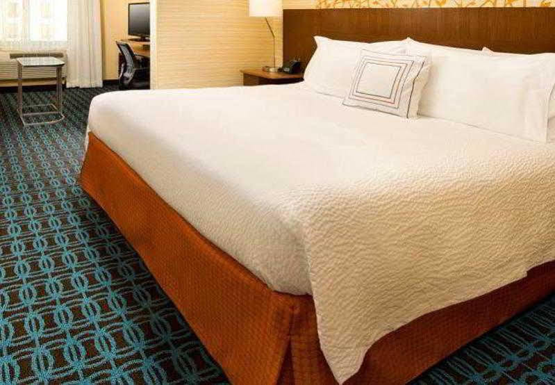 Fairfield By Marriott Inn & Suites Knoxville Turkey Creek Εξωτερικό φωτογραφία
