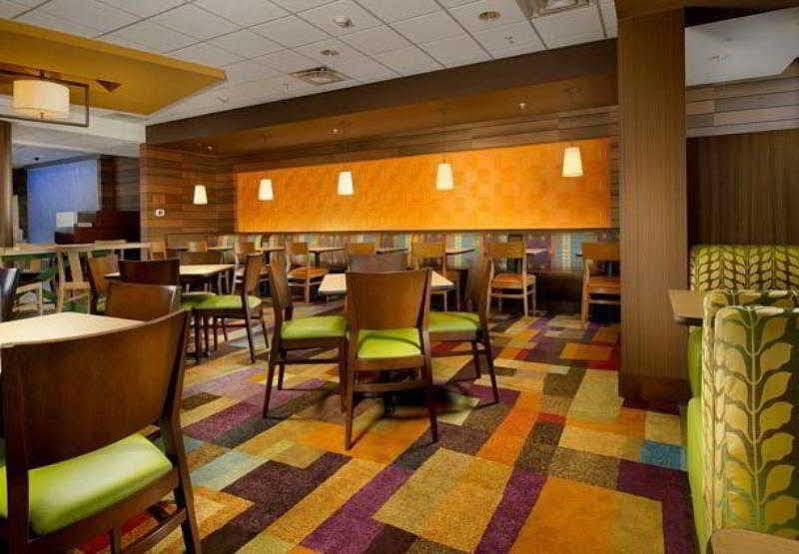 Fairfield By Marriott Inn & Suites Knoxville Turkey Creek Εξωτερικό φωτογραφία