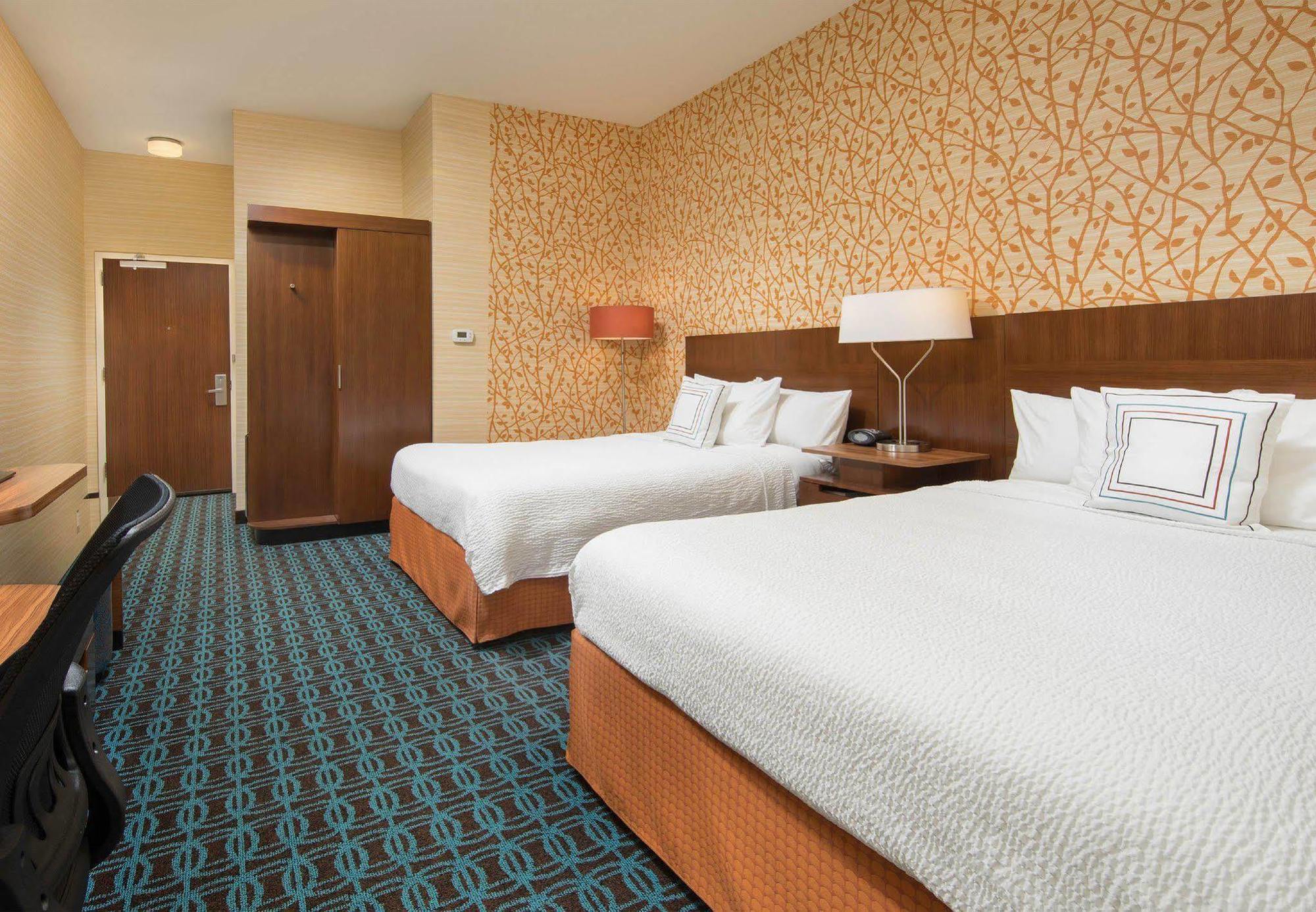 Fairfield By Marriott Inn & Suites Knoxville Turkey Creek Εξωτερικό φωτογραφία