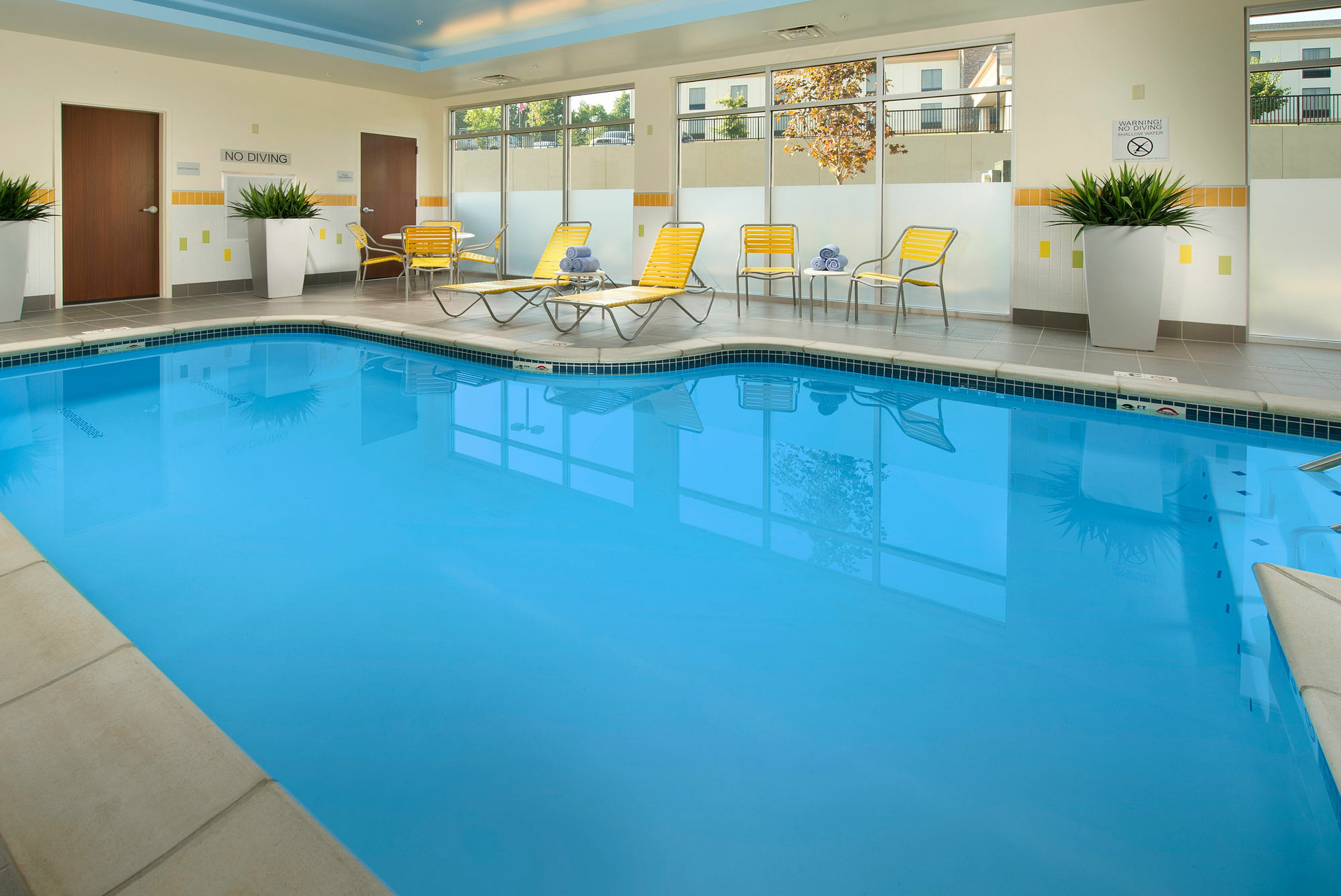 Fairfield By Marriott Inn & Suites Knoxville Turkey Creek Εξωτερικό φωτογραφία