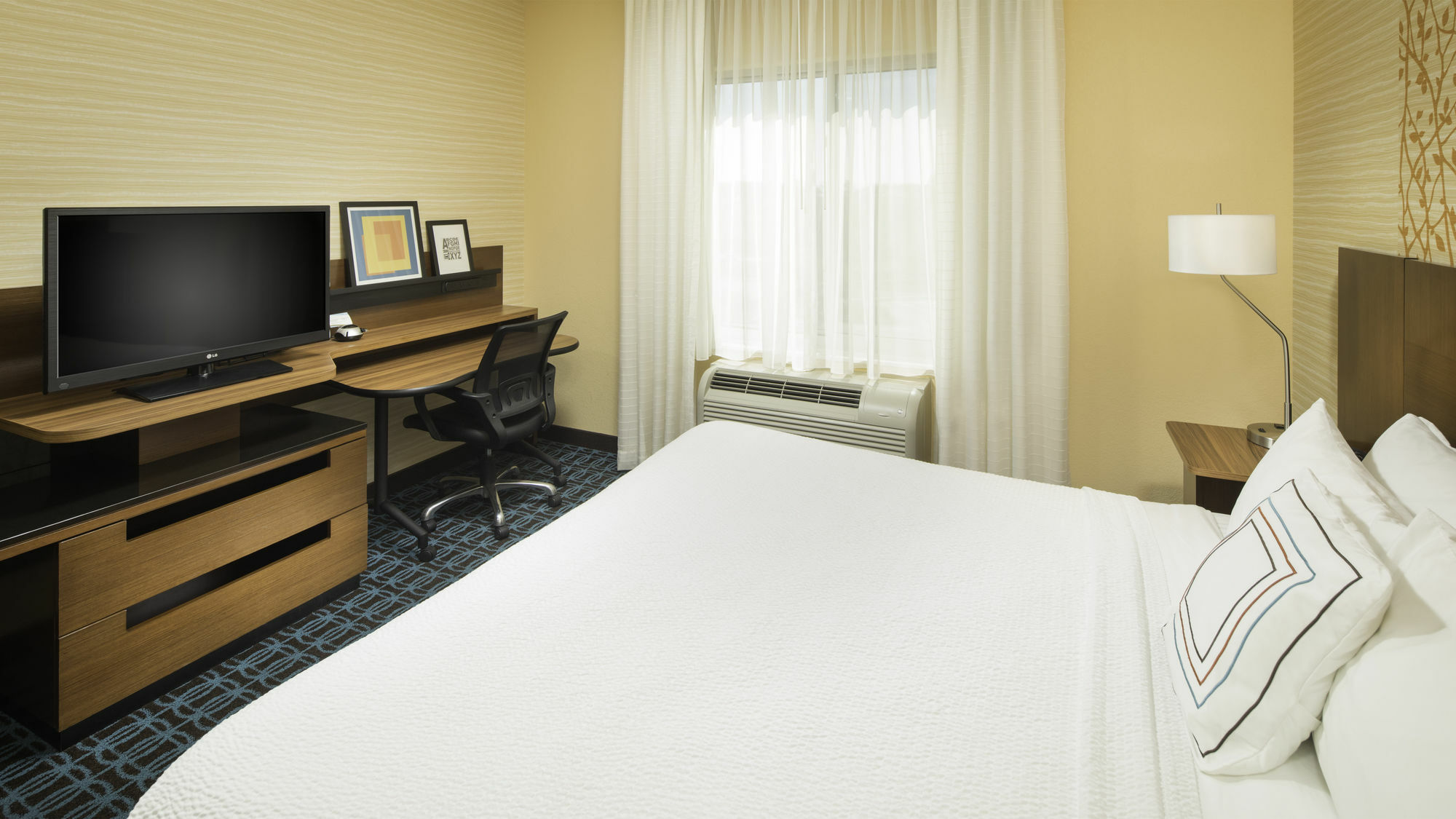 Fairfield By Marriott Inn & Suites Knoxville Turkey Creek Εξωτερικό φωτογραφία