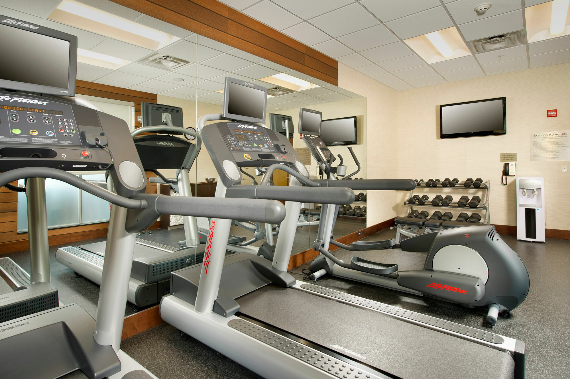 Fairfield By Marriott Inn & Suites Knoxville Turkey Creek Εξωτερικό φωτογραφία