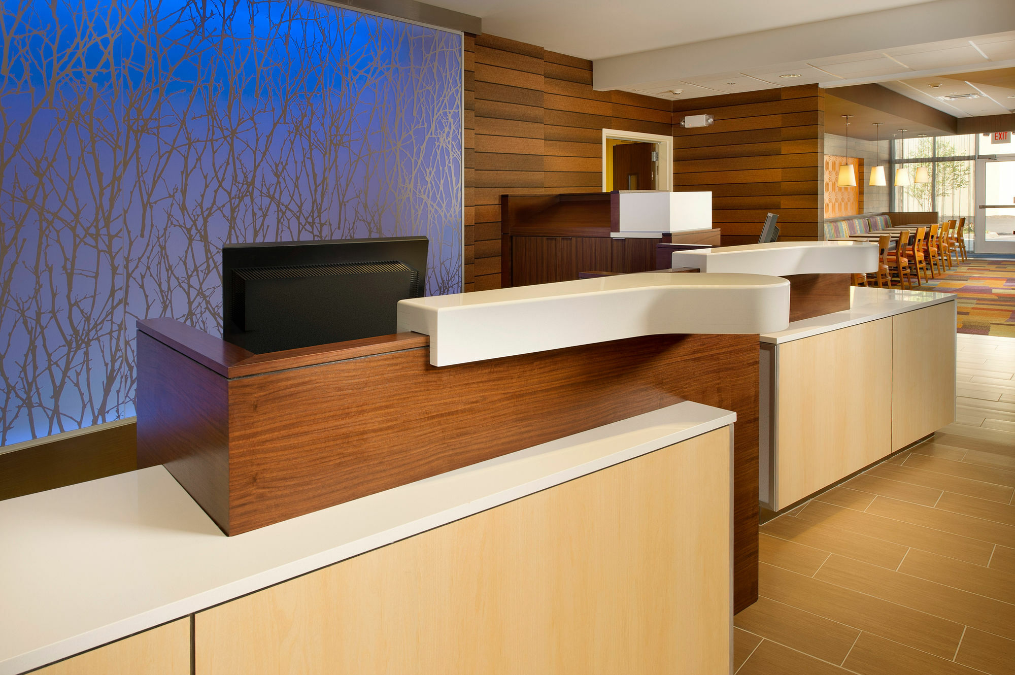 Fairfield By Marriott Inn & Suites Knoxville Turkey Creek Εξωτερικό φωτογραφία